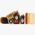 Beard Care Subscription