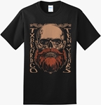 Texas Beard TEN YEAR T-Shirt